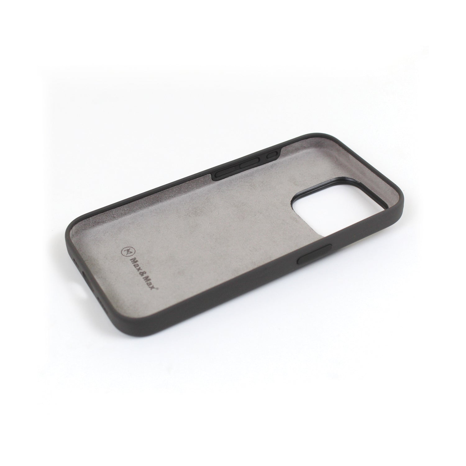 iPhone 15 Pro Silicon Case Magsafe | Supports Wireless Charging, Shockproof Protection Smooth Grip Cover iPhone 15 Pro Silicon Case Magsafe | Supports Wireless Charging, Shockproof Protection Smooth Grip Cover